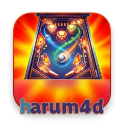 harum4d